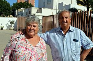 01 20210918 ALMERIA EGLISE ST LOUIS GONZAGUE HOMMAGE A N.D. DE SANTA CRUZ (11)